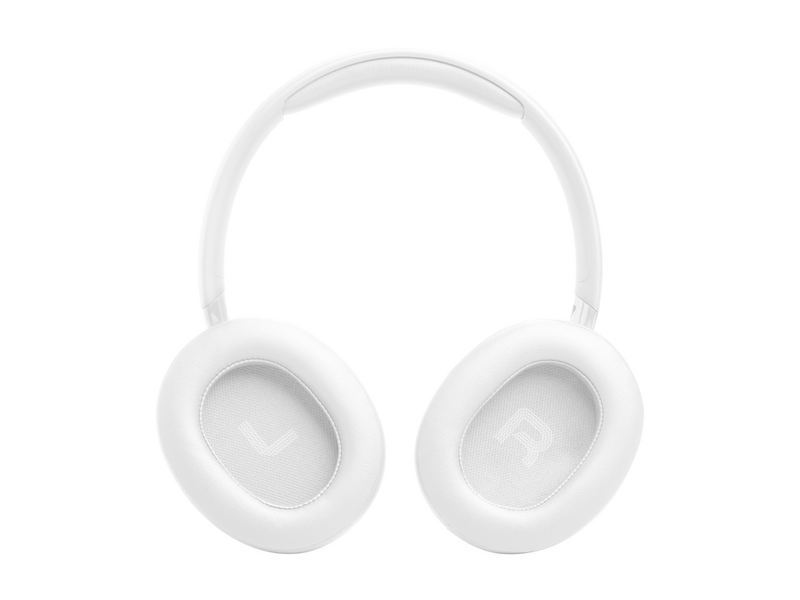 JBL Tune 730BT Bluetooth fejhallgató, fehér