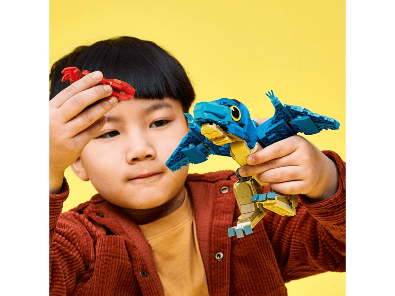 LEGO® Jurassic World Bébi pteranodon (77977)