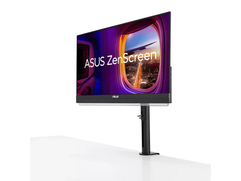 Asus MB229CF ZenScreen 21,5