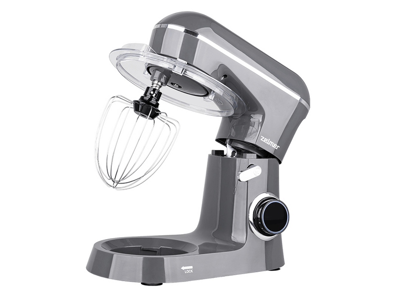 Zelmer ZKR1310G Tálas mixer
