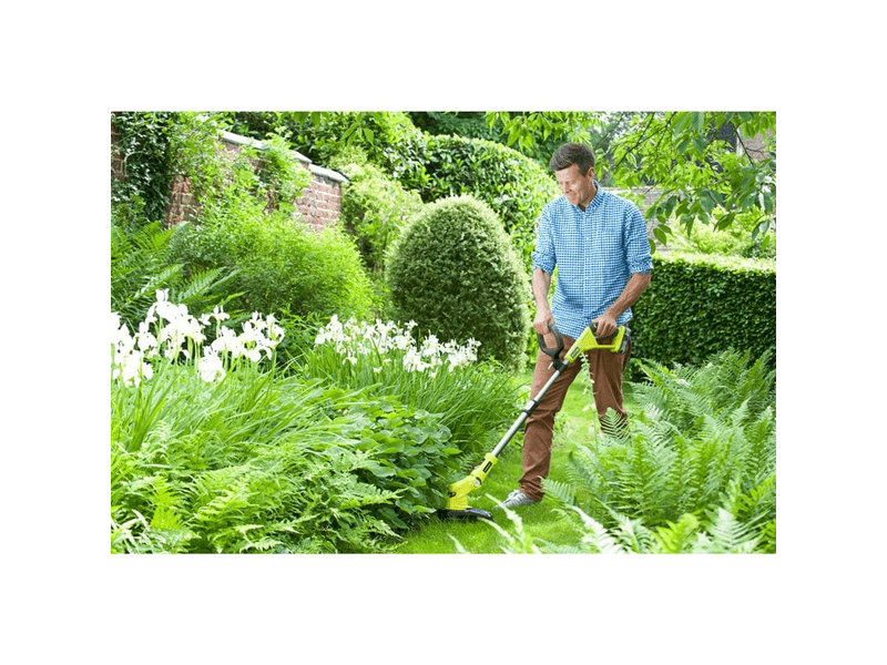 Ryobi OLT1832 18V One Plus Akkus szegélynyíró