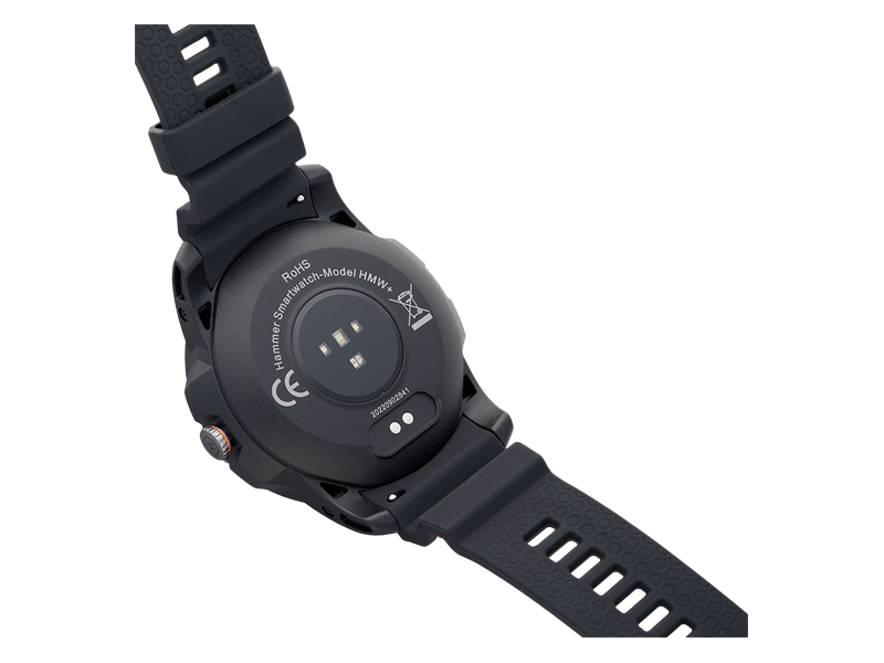 HAMMER Watch Plus okosóra