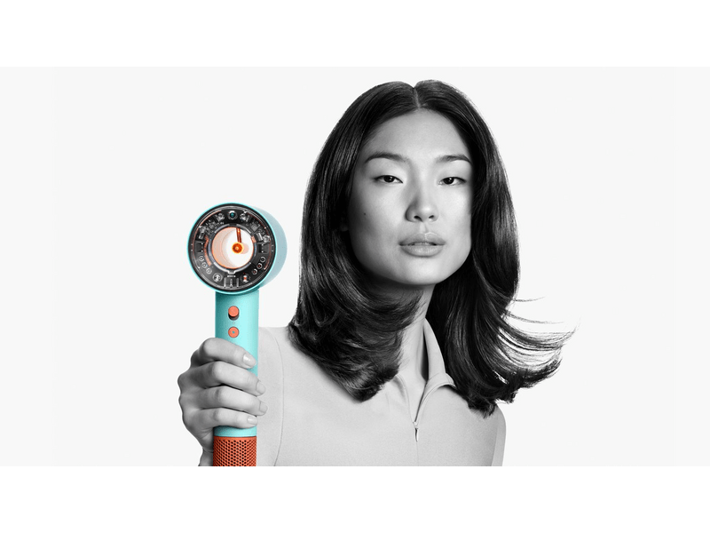 Dyson HD16CEPA Supersonic Nural™ Hajszárító (515276-01)