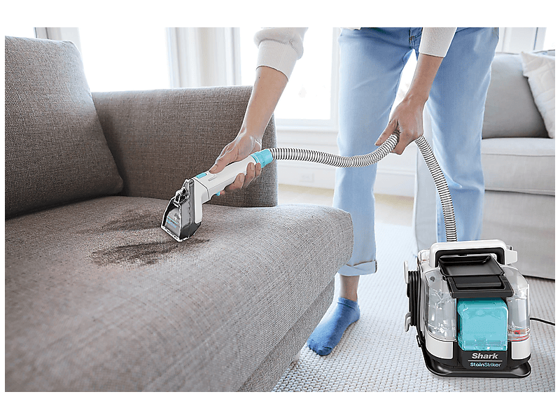 Shark PX200EUT StainStriker™ Hordozható folttisztító