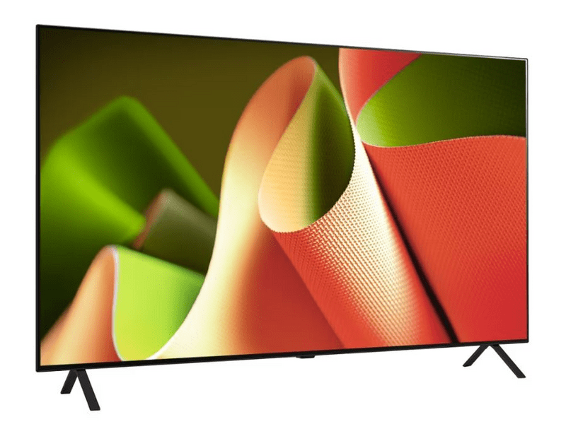 LG OLED55B43LA 55