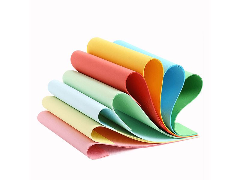 Kodak A4 színes papír nyomtatáshoz, 100 db (KO-9891300)