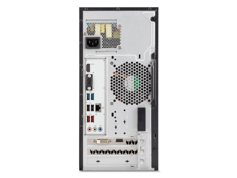 ACER AspireTC Ryzen3-4300G /8/256 /GT720/Win10 DT.BFJEU.002