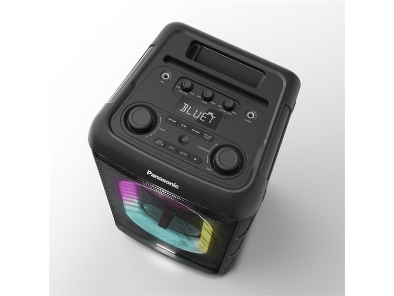 Panasonic SC-BMAX10E-K Bluetooth zvučnik