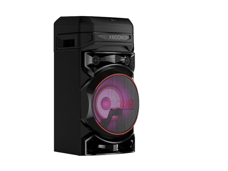LG XBOOM RNC5 Bluetooth Party Hangfal