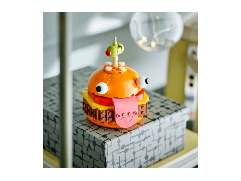 LEGO® Fortnite Durrr Burger (77070)