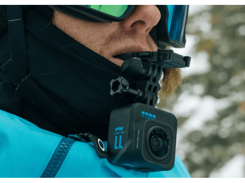 GoPro držač za kameru Bite Mount (ABITM-001)