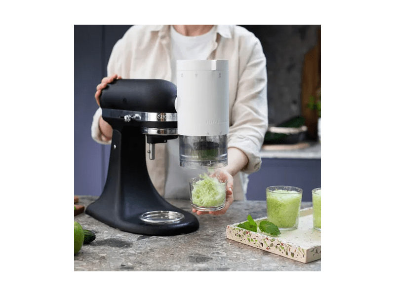 Kitchenaid Jégdaráló tartozék (5KSMSIA)