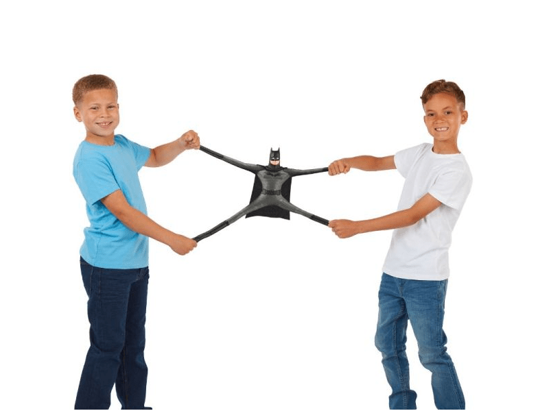 Stretch: Batman nyújtható akciófigura