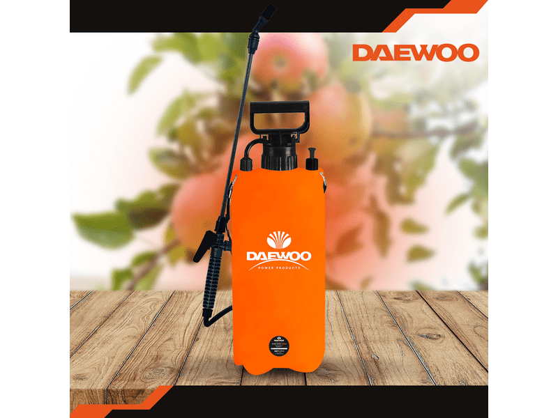 Daewoo DAPSP8LK Manuális permetező, 8l