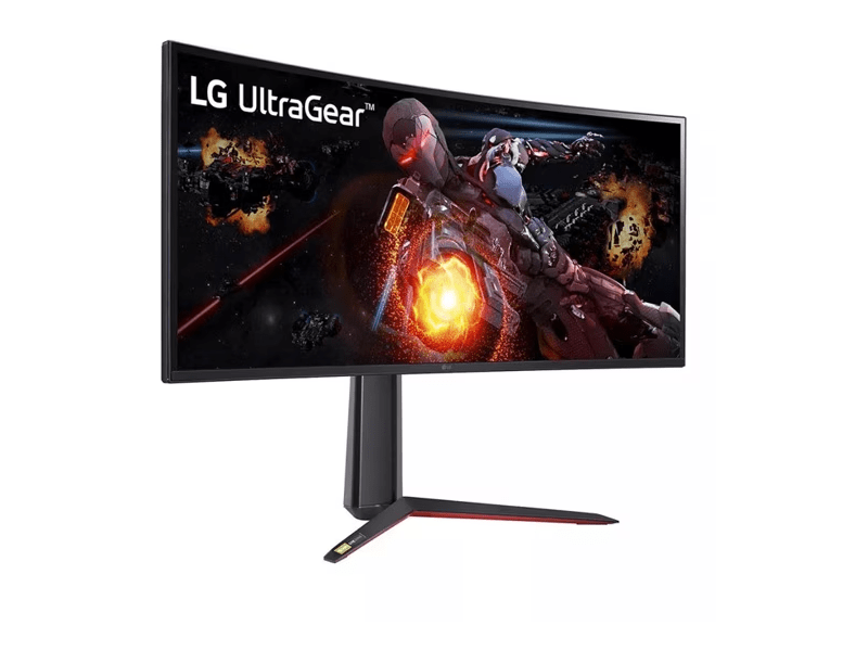 LG 34GP950G-B 34