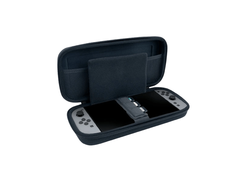 Nacon za Nintendo Switch 2 Putna torbica, crna (P2809601)