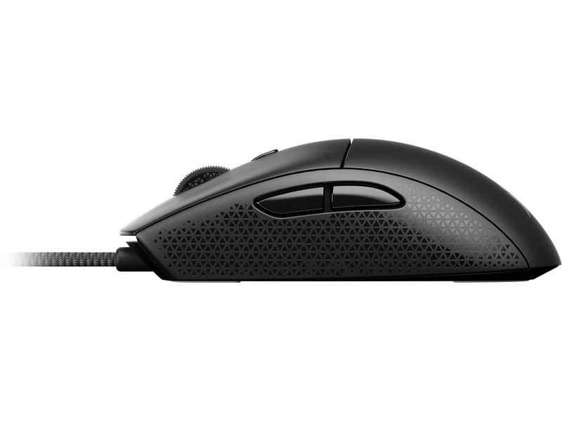 Corsair M55 Gamer egér, fekete (CH-930F000-WW)
