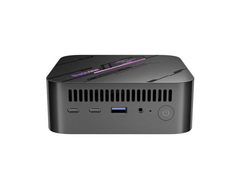 Blackview MP100 7430U Mini PC + Win11