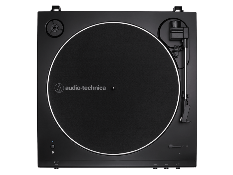 Audio-Technica AT-LP60XBT Lemezjátszó