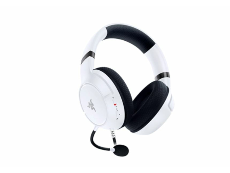 Razer Kaira X for Xbox - White