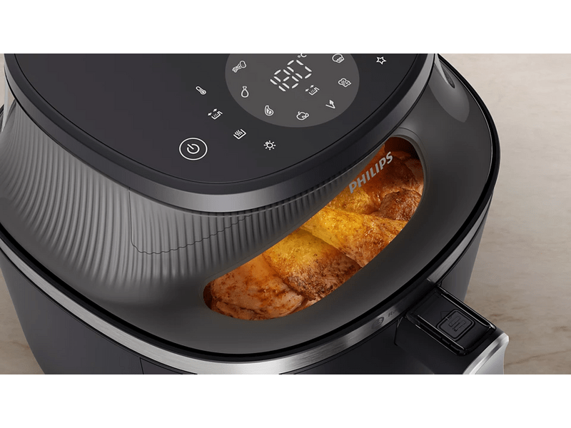 Philips NA331/00 Series 3000 Airfryer, 6,2 l