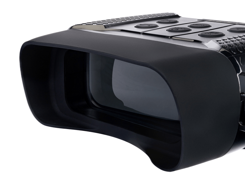 Levenhuk Halo 13x Wi-Fi digitális éjjellátó kétszemes távcső (77664)