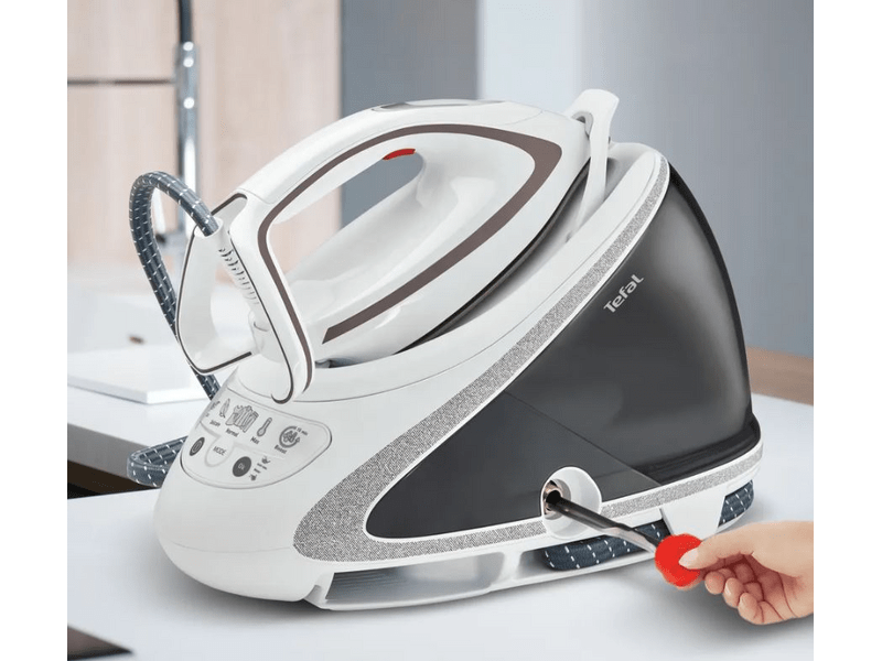 Tefal Pro Express Ultimate gőzállomás (GV9567E1)