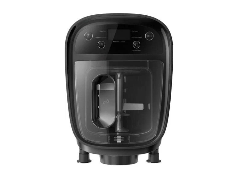 Philips HR2665/96 7000 Series Tésztakészítő