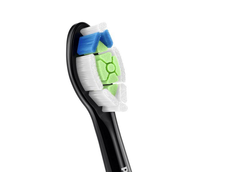 Philips HX6068/88 Sonicare Optimal White glave za četkicu za zube, 8 kom.
