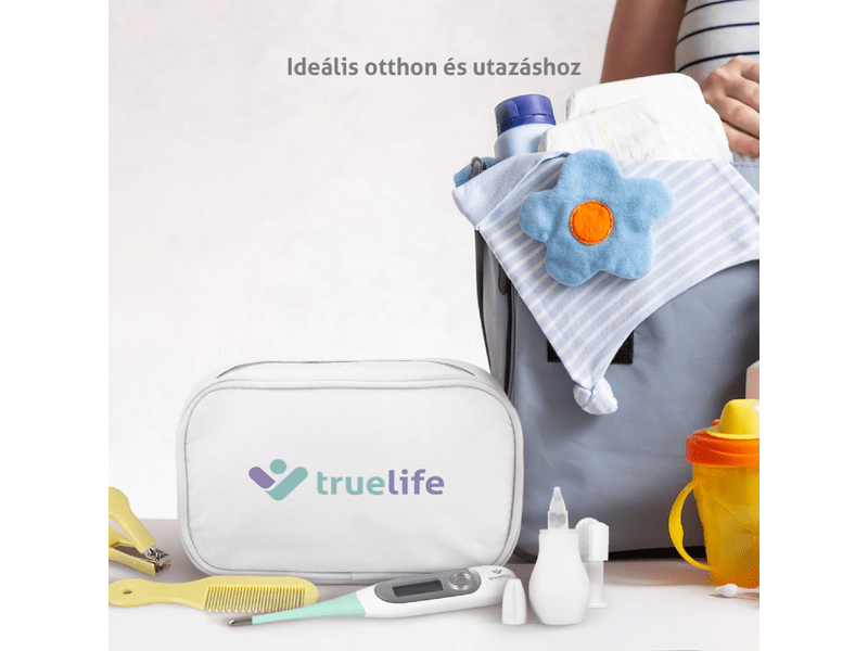 TrueLife BabyKit početni komplet za higijenu (TLCTBCT3KIT)