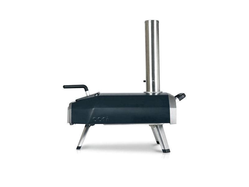 Ooni Karu 12G Vegyes tüzelésű pizzakemence (UU-P25100)