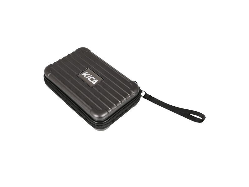 FeiyuTech KiCA Pro vibrációs masszírozó, kék (FY2877)