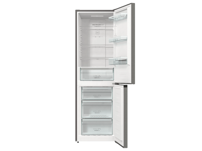 Gorenje N6A2XL4 Alulfagyasztós hűtőszekrény