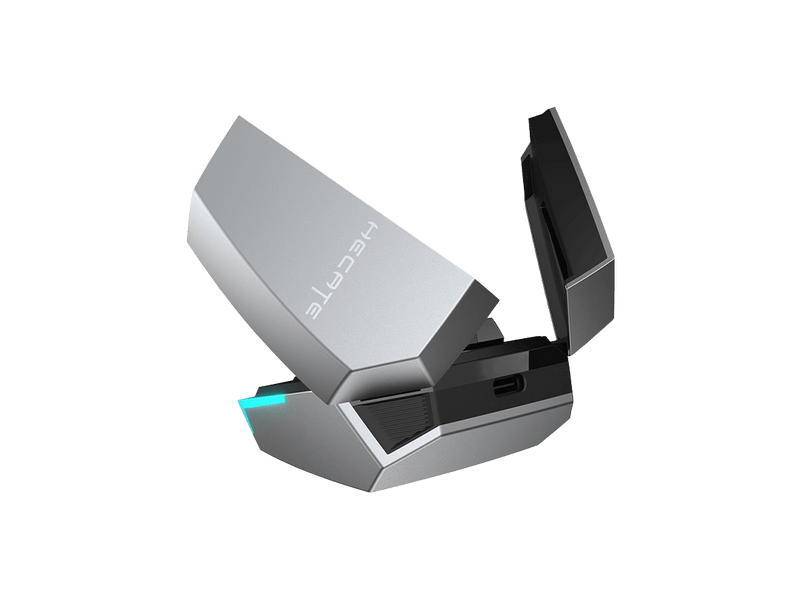 Edifier GX07 TWS Fülhallgató, szürke