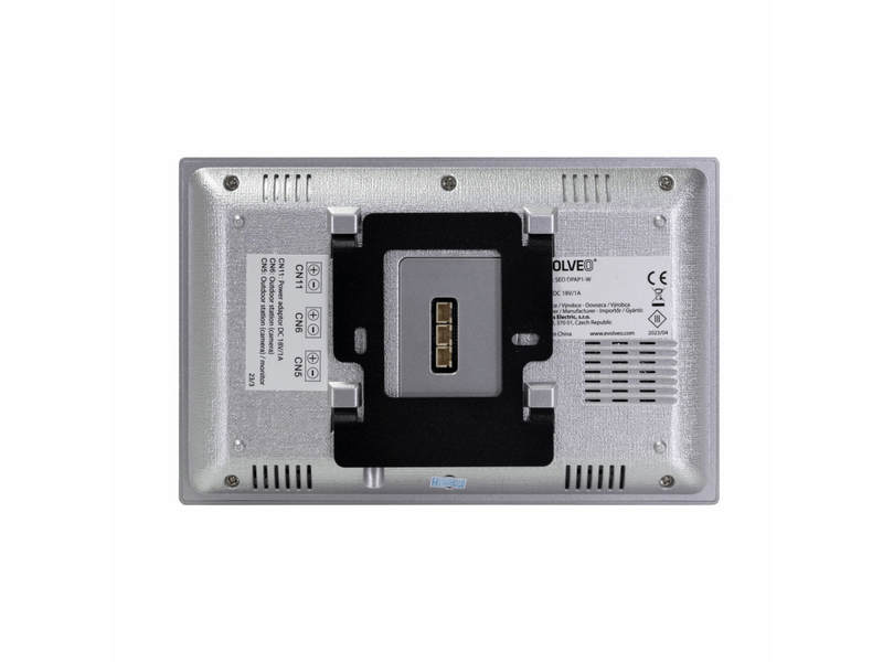 Evolveo DoorPhone AP1-2 vezetékes videotelefon