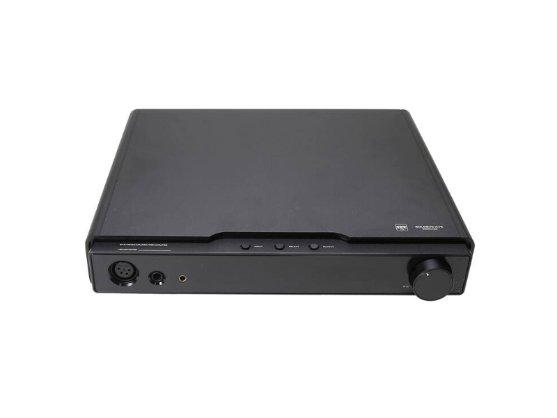 HiFiMAN Serenade fejhallgató-erősítő