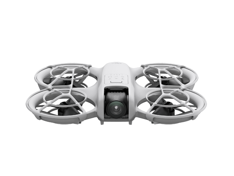 DJI Neo Motion Fly More Combo