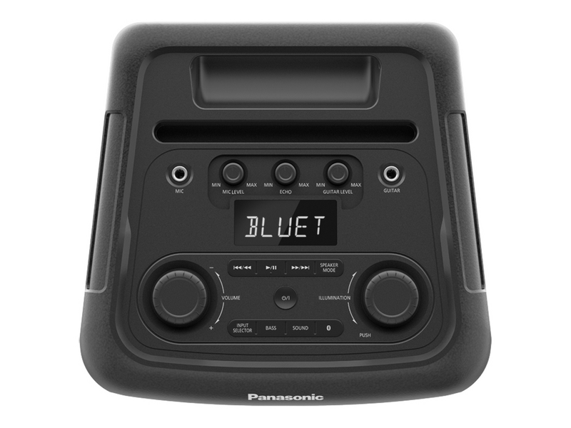 Panasonic SC-TMAX45E-K Bluetooth zvučnik
