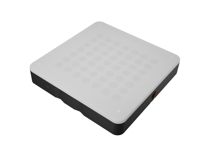 Natec ALFAMA NLL1831 kompaktna LED svjetiljka