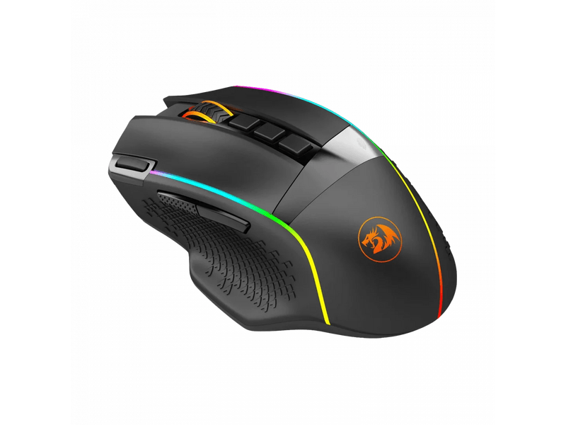 Redragon Enlightment Gaming egér (M991-RGB)