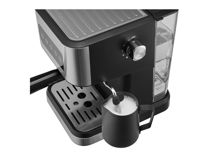 Sencor SES 4020SS Eszpresszó kávéfőző