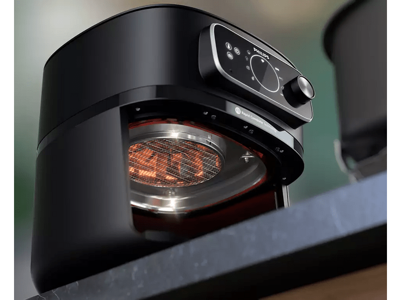 Philips HD9876/90 Airfryer XXL