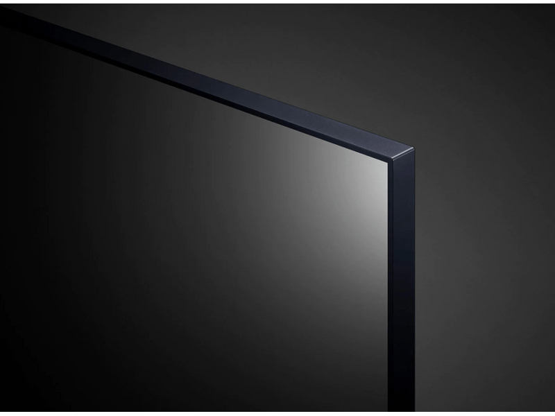 LG 50NANO753PR 50'' (127 cm) 4K HDR Smart NanoCell TV