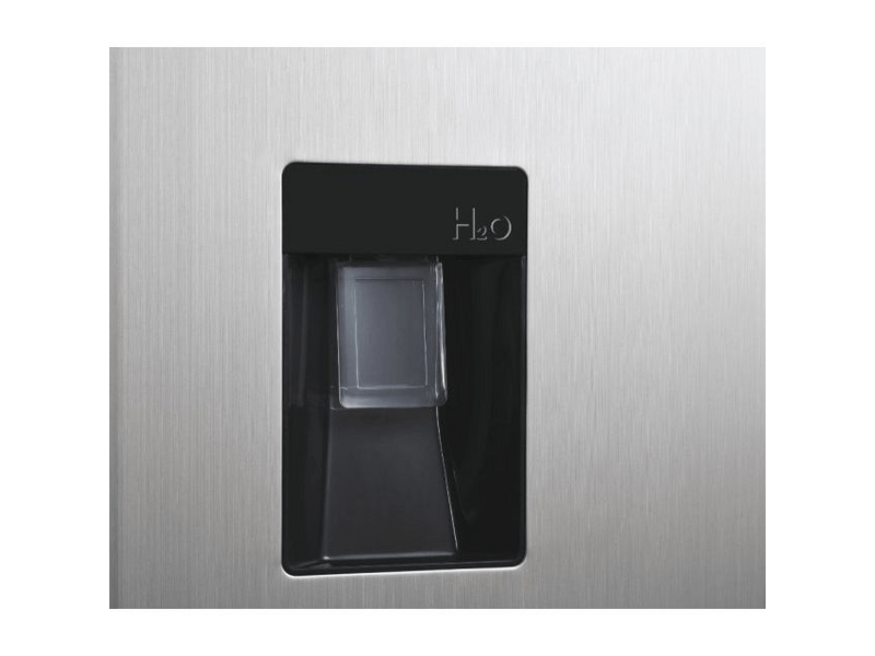 Candy CHSBSO6174XWD side by side hűtőszekrény