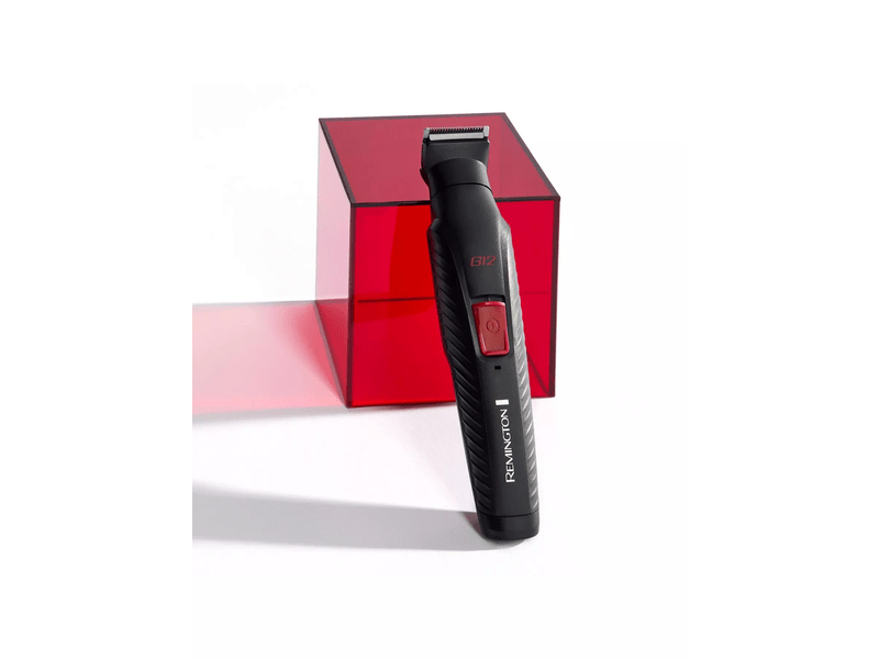 Remington PG2120 Graphite Series G12 szőrtelenítő készlet