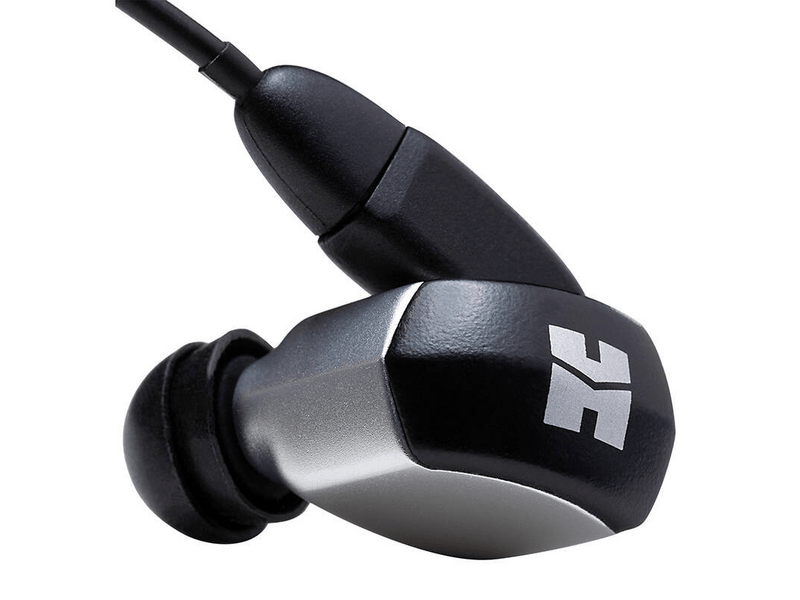 HiFiMAN RE2000 Pro Silver fülhallgató