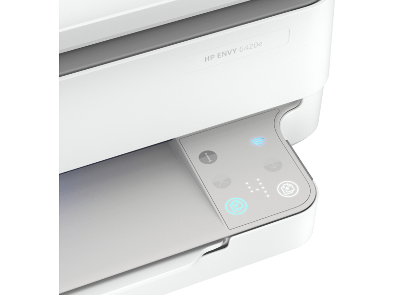 HP ENVY PRO 6420E multifunkciós nyomtató