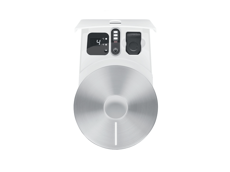 Jura Cool Control (EB) Tejhűtő, 1L, fehér (24262)