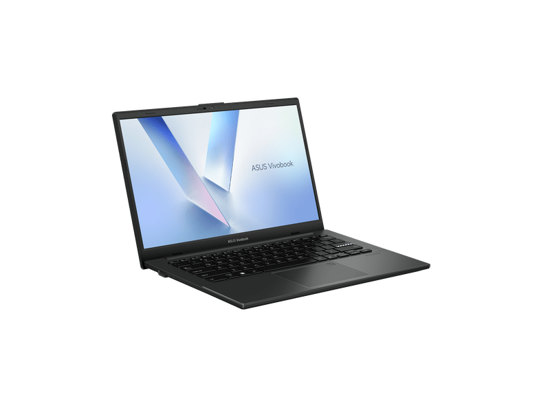 Asus VivoBook Go 14 E1404FA-NK696 Notebook, fekete