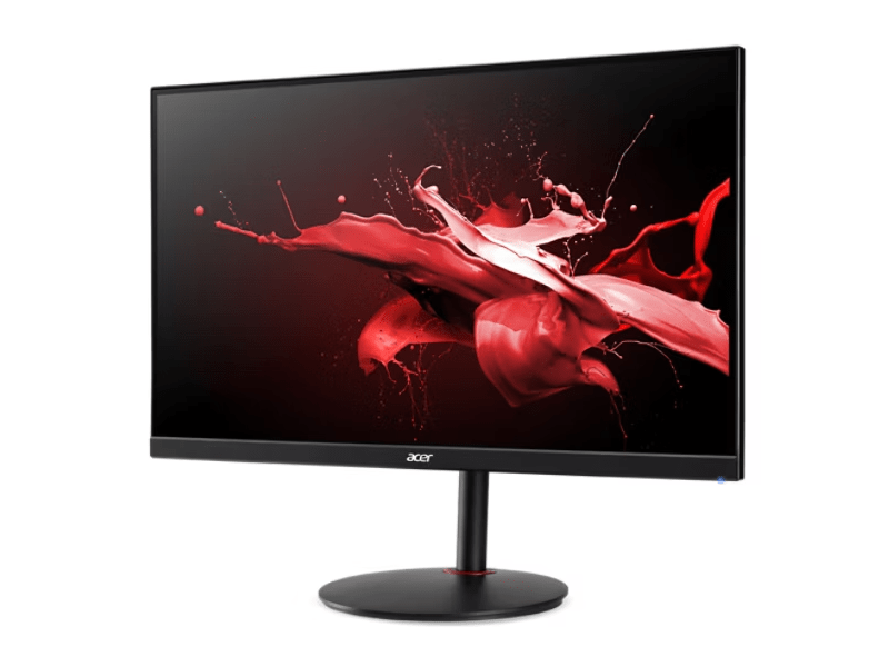 Acer XF270 W3 27